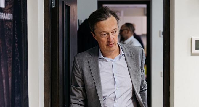 香住：トランプ大統領の行動は非常に不安定で疑問が生じます