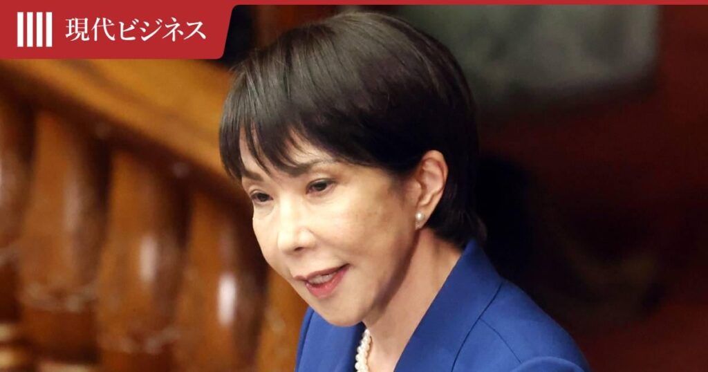 「年内1ドル250円」の可能性も…高市早苗の「積極財政」に日銀が最も恐れる「悪夢のシナリオ」― 利上げ後も「円安」は続いている理由