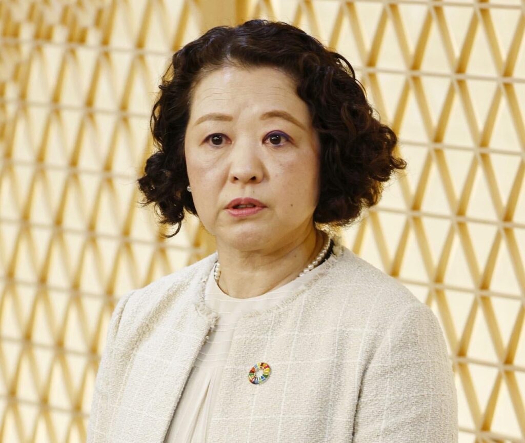 連合会長、国民の連立入り認めず 「立民と国民が野党として対峙」―「候補者調整を引き続き両党に要請」