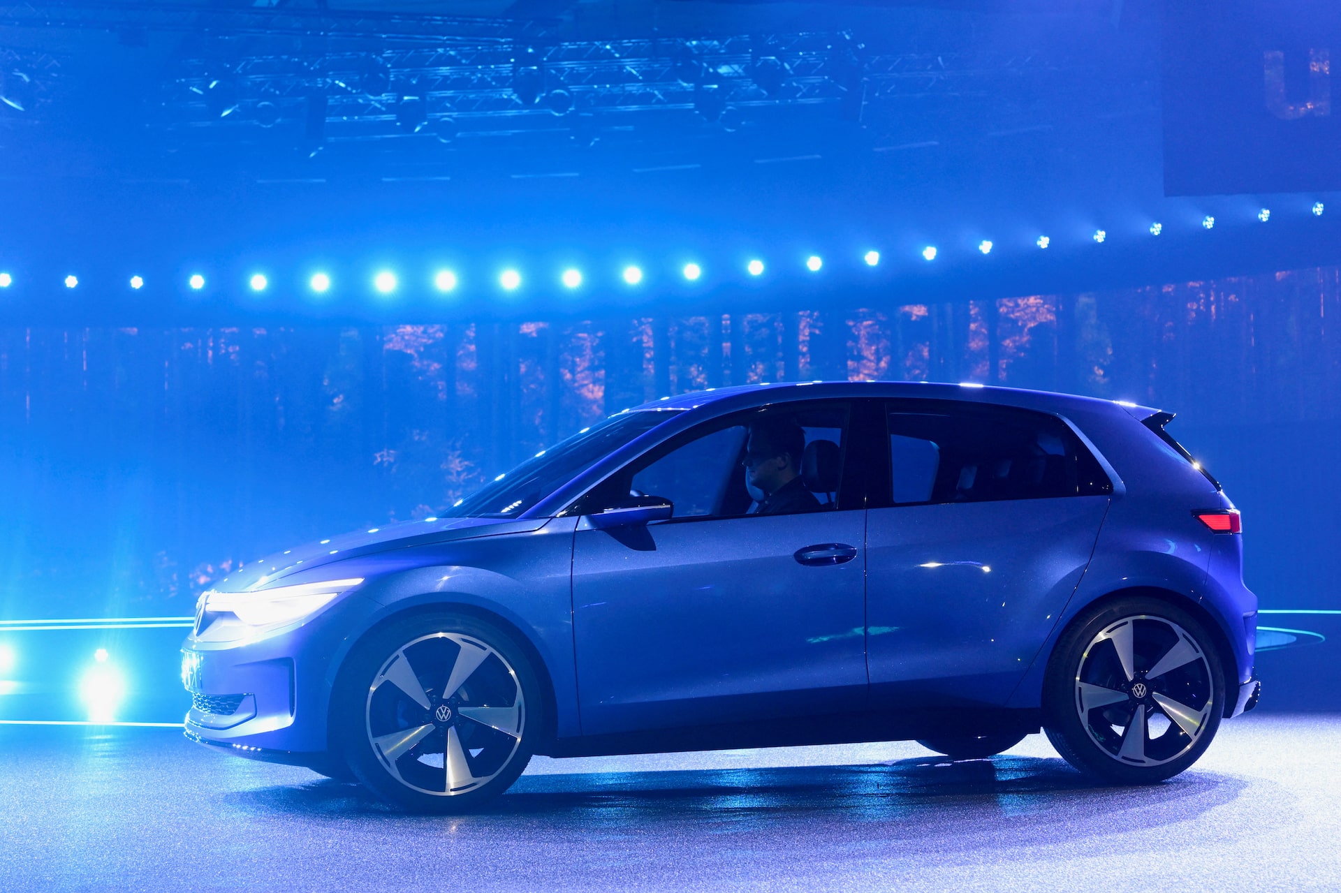 ドイツ、ＥＶ購入に補助金最大7000ドル＝現地紙