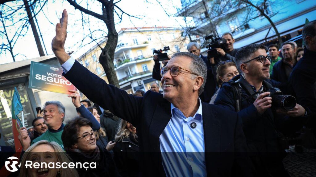 セグロ氏が新たな第2回世論調査で70％の投票意向でリード