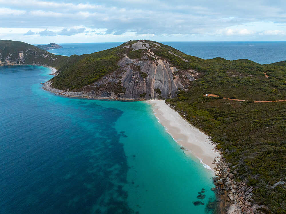 西オーストラリア『アルバニー 2026』とは？ 200周年を祝う、自然×アートの体験型イベントを開催！ - エキサイトニュース