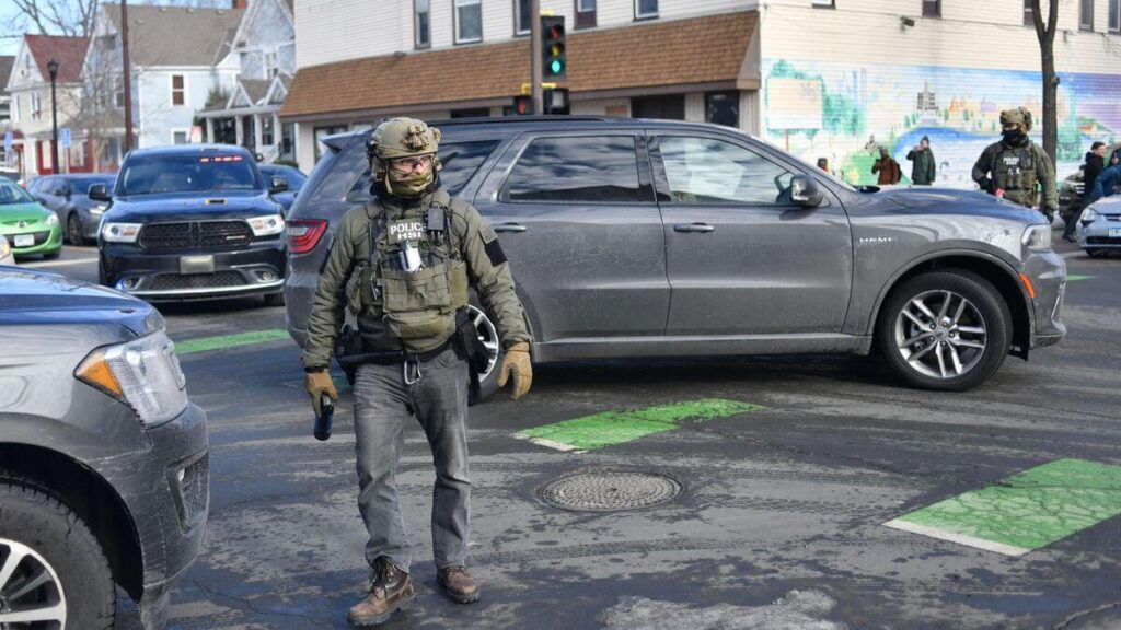 ルクセンブルクに本拠を置くトークウォーカーは、オンラインコメントを追跡する米国の契約に基づく