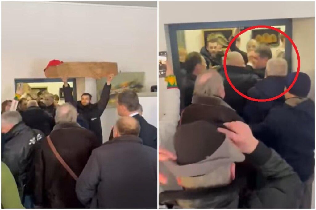 ジェマイタイティス氏がヴィルカヴィシュキで自殺：警察が呼ばれ、首相チームも対応した