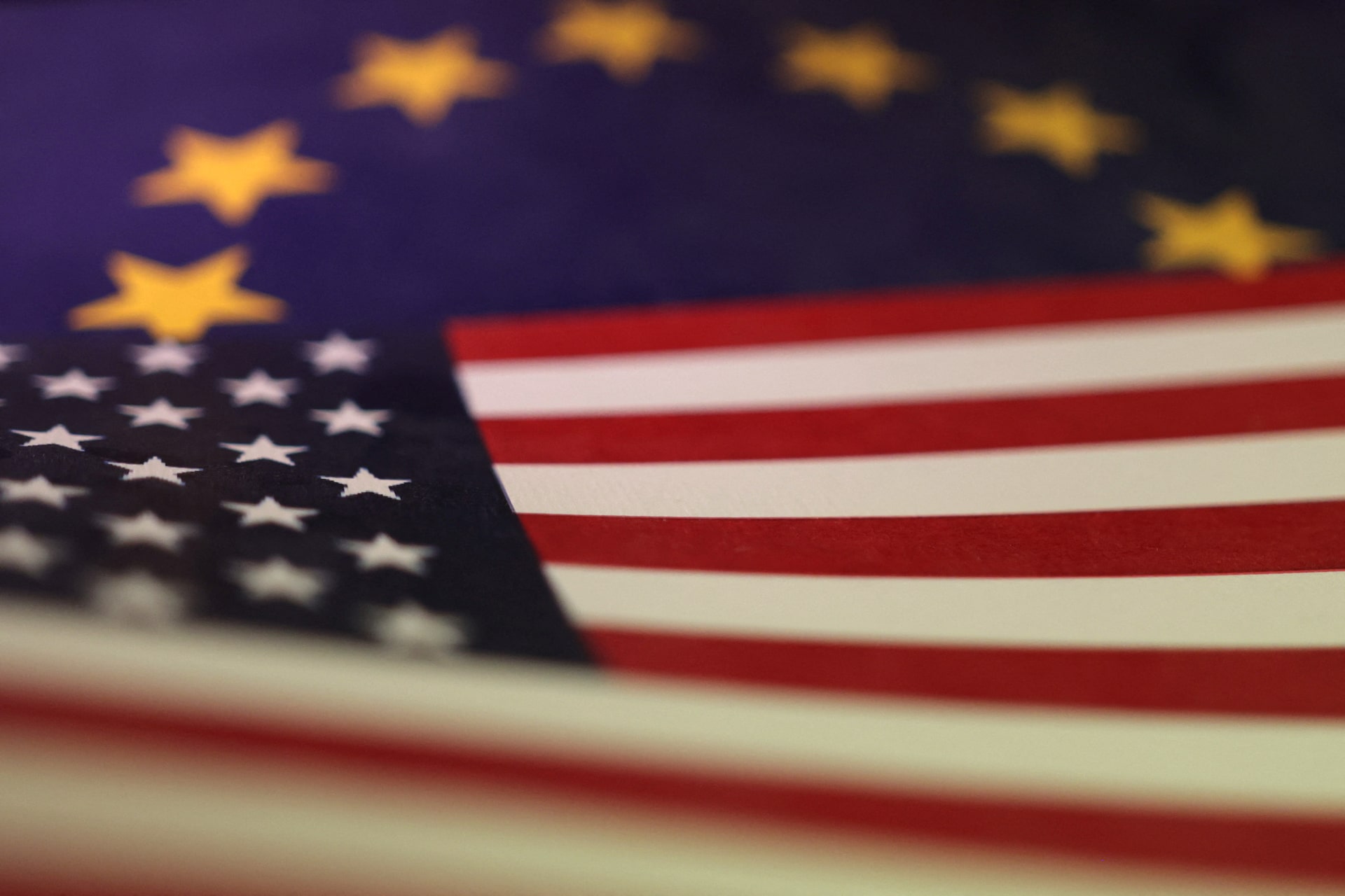 情報ＢＯＸ:「核オプション」の反威圧措置、ＥＵは米国に行使できるのか