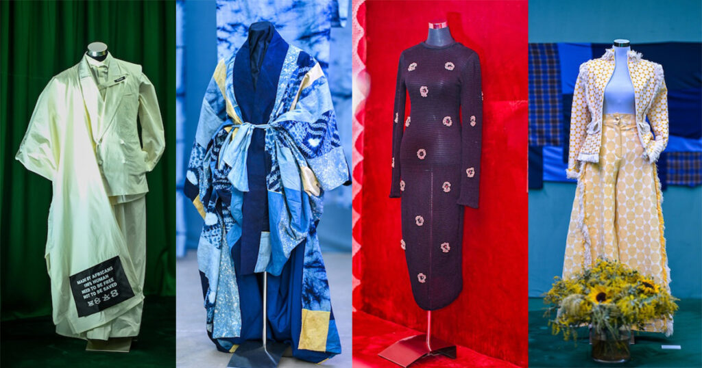 文化とクリエイティブ産業をアフリカのインフラに　オルンが描く継承のストーリー - WWDJAPAN