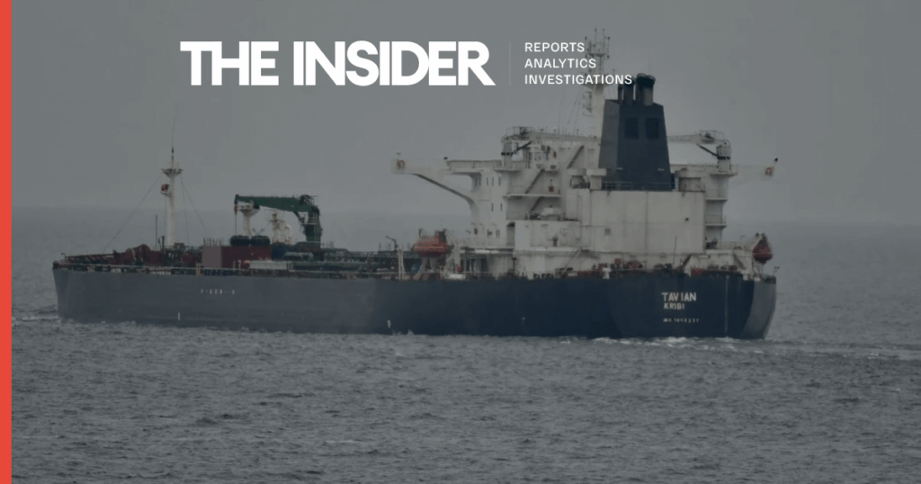 ドイツ、前例のない措置でロシアの「影の艦隊」タンカーの領海侵入を阻止