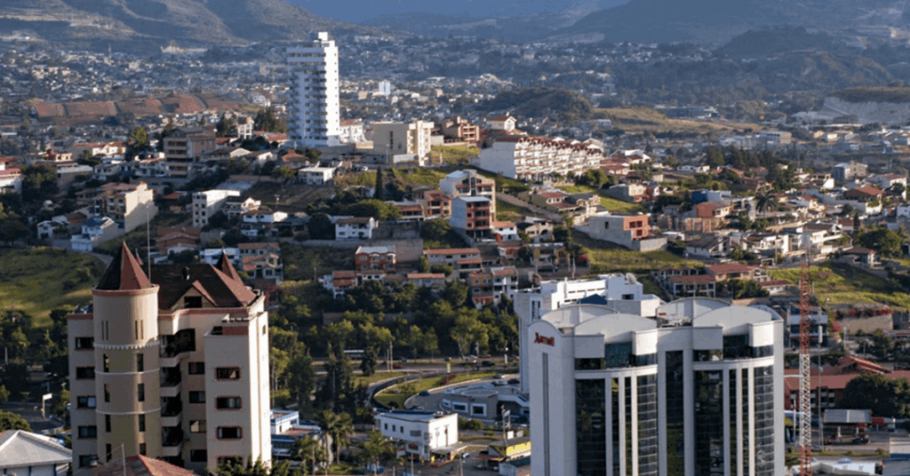 ホンジュラスのメディアがアンドラが労働者を探していると発表