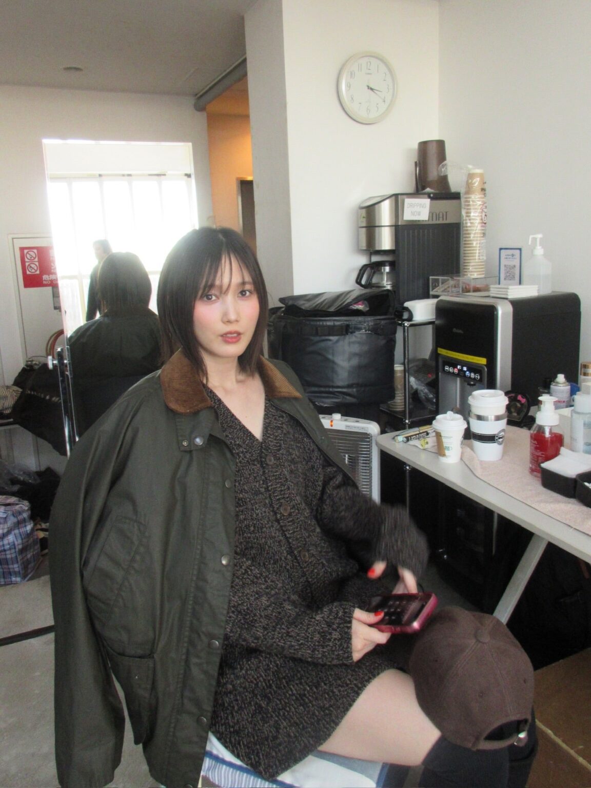 「ナチュラルなのに可愛すぎ」本田翼の私服ショットに反響 | 話題の投稿 | スポーツブル (スポブル)