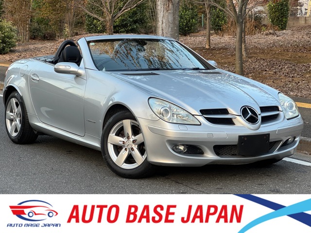 メルセデス・ベンツ SLKクラス SLK200コンプレッサー（価格:62万円, 埼玉県, 物件番号:36673547） 詳細｜中古車情報・価格【MOTA】