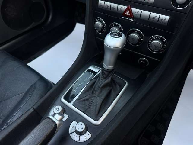 メルセデス・ベンツ SLKクラス SLK200コンプレッサー バリオルーフ修理済み/スーパーチャージャ 埼玉県の詳細画像 その18