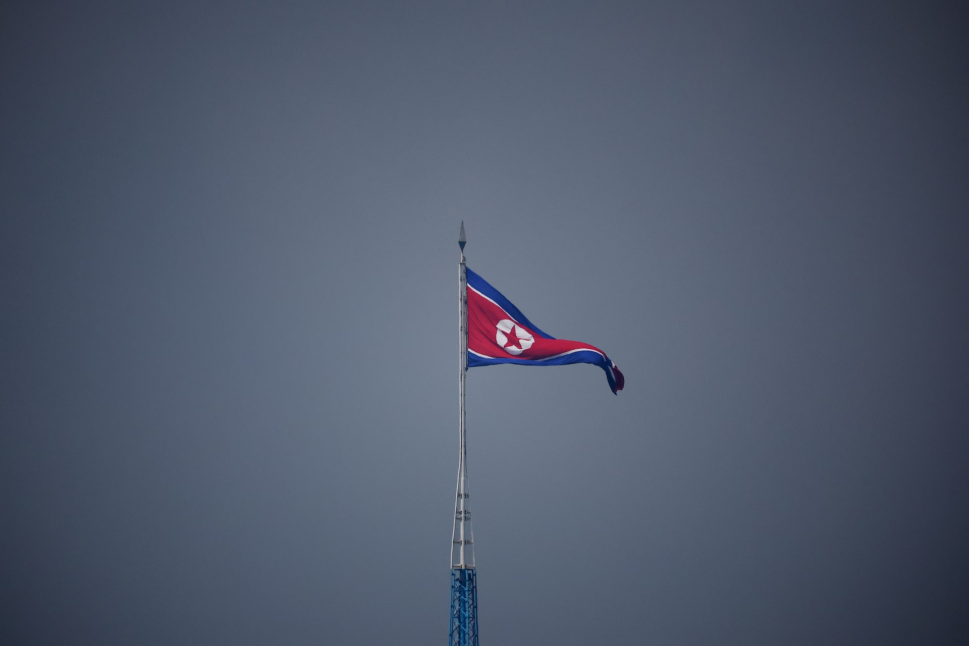 北朝鮮、米のベネズエラ攻撃「主権侵害」と非難