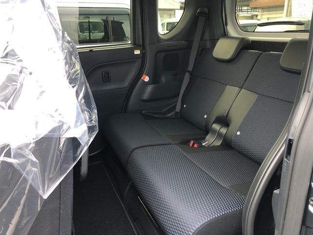 ダイハツ タント カスタムX LEDヘッドライト/フォグランプ コーナ 島根県の詳細画像 その11