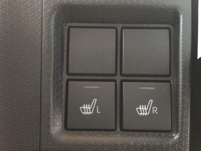 ダイハツ タント カスタムX LEDヘッドライト/フォグランプ コーナ 島根県の詳細画像 その17