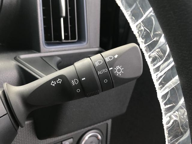 ダイハツ タント カスタムX LEDヘッドライト/フォグランプ コーナ 島根県の詳細画像 その19