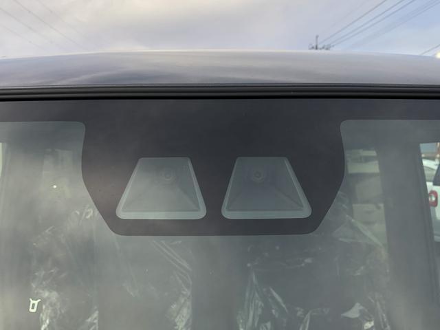 ダイハツ タント カスタムX LEDヘッドライト/フォグランプ コーナ 島根県の詳細画像 その20