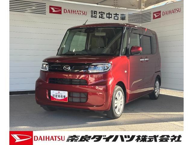 ダイハツ タント（価格:113万円, 奈良県, 物件番号:36779387） 詳細｜中古車情報・価格【MOTA】