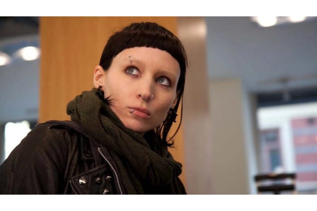 「ドラゴン・タトゥーの女」がイギリスで待望のドラマ化! – 海外ドラマNAVI ディズニープラス 500円分のデジタルギフトプレゼント