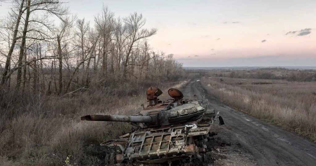 ロシアがウクライナで失敗しているのは、第二次世界大戦の戦術を超えた戦争を想像できないからだ