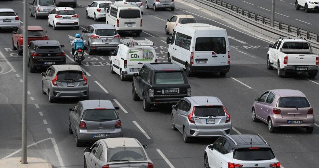 若いドライバー向けに25,000ユーロで免許返納の申請が受付中