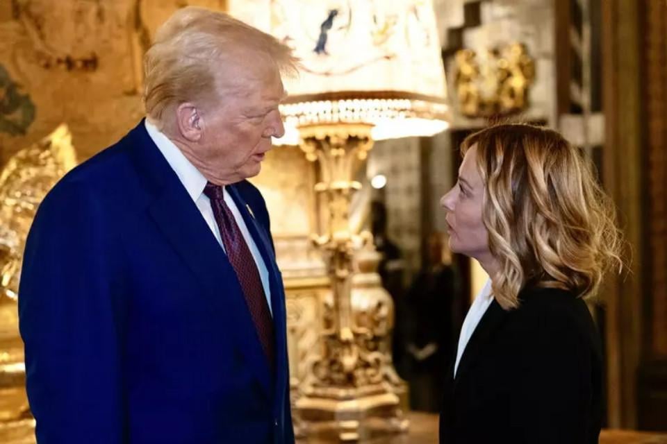 メローニ氏：アフガニスタンにおけるNATO諸国の貢献に関するトランプ大統領の発言は容認できない
