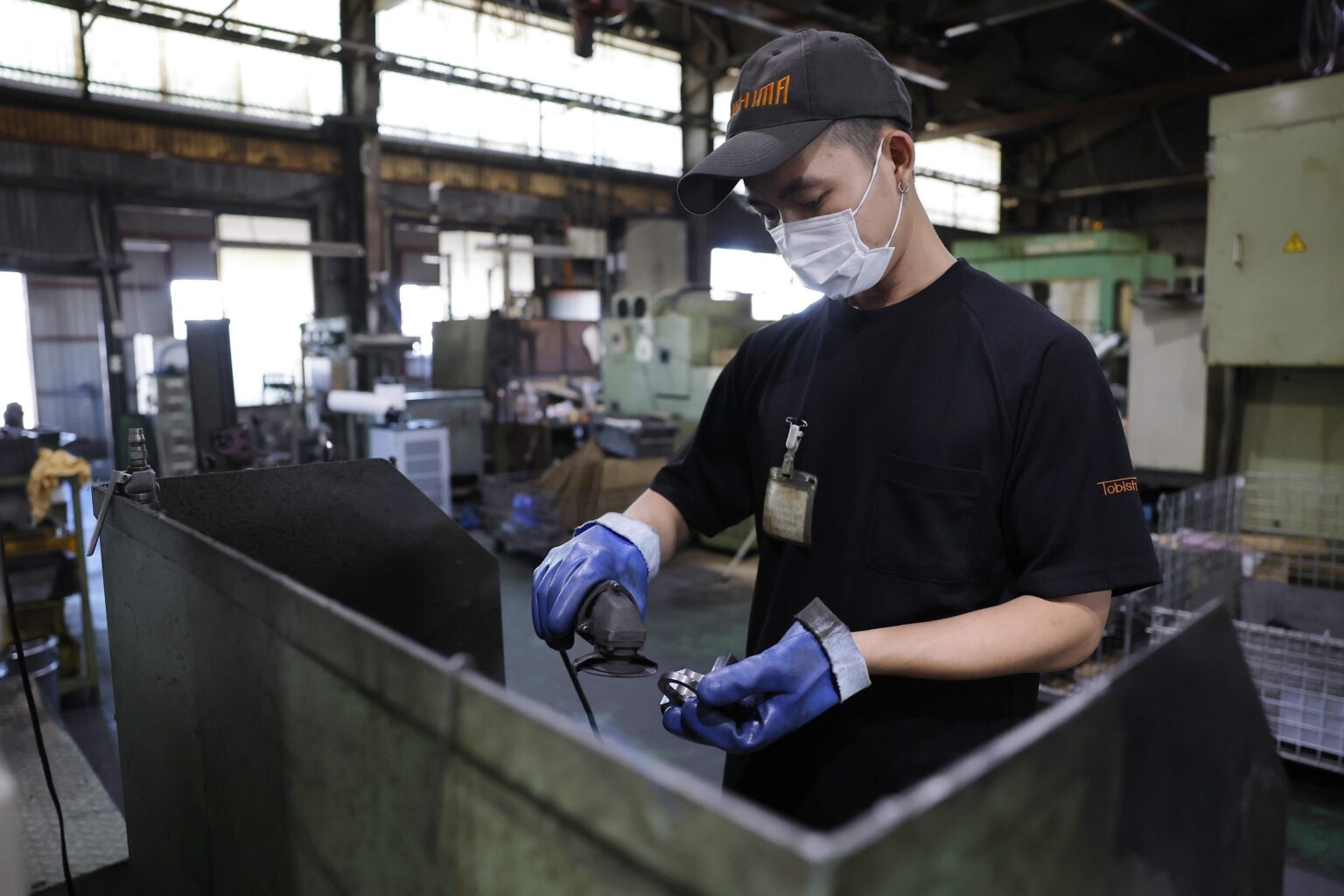 【独自】20代外国人比率9.5％ 10年で倍、社会保障の支え手に ― 日本語学習や専門技能習得への支援が課題