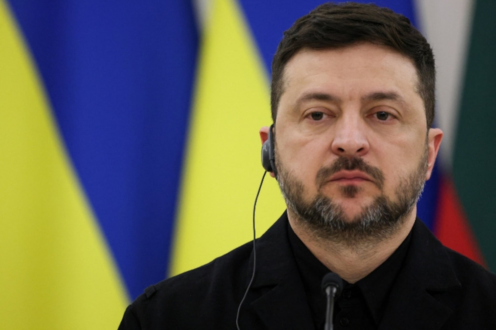 「安全の保証」巡る米文書、100％準備完了＝ウクライナ大統領