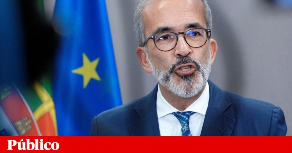 ランゲル氏、ベネズエラにおける北米人の「意図」を「良性」と分類