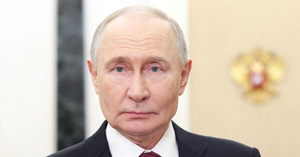 ベネズエラの屈辱を受けて激怒したロシア人が「政権交代」を要求、プーチン大統領が瀬戸際に