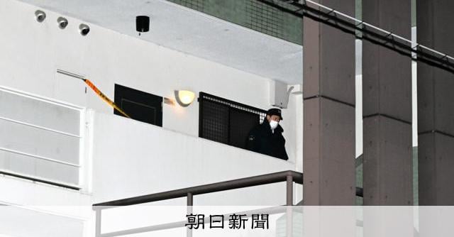 愛知・豊田で女性の遺体、首絞め殺害か 殺人・放火事件で捜査