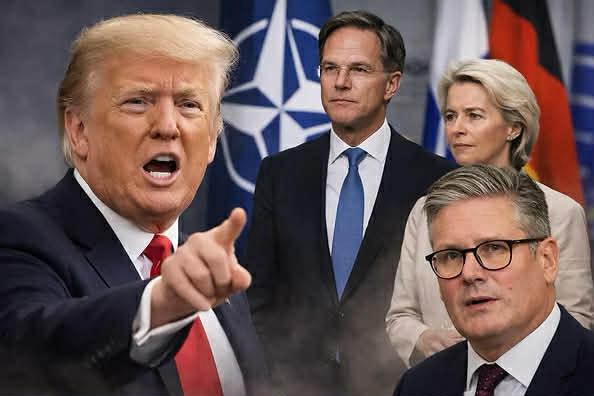 トランプの圧力が裏目に出始め、欧州は「声」を取り戻した | INPS Japan トランプの圧力が裏目に出始め、欧州は「声」を取り戻した | INPS Japan