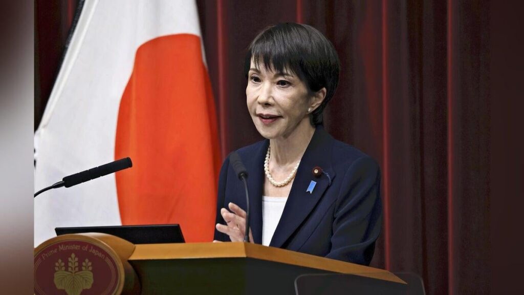 高市内閣の支持率６９％で高水準維持、衆院解散「評価しない」５２％…読売世論調査 ― 前回調査から４ポイント減