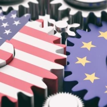 欧州最大のビジネスグループERTが米国に対する行動を支援