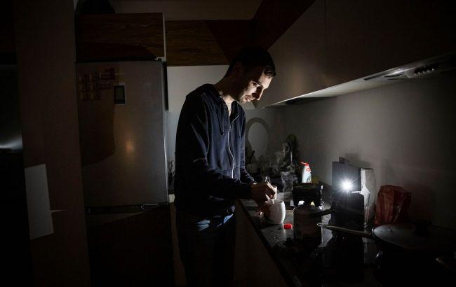 ロシアの都市が暗闇に陥った：ベルゴロド、タガンログ、ペルミの停電