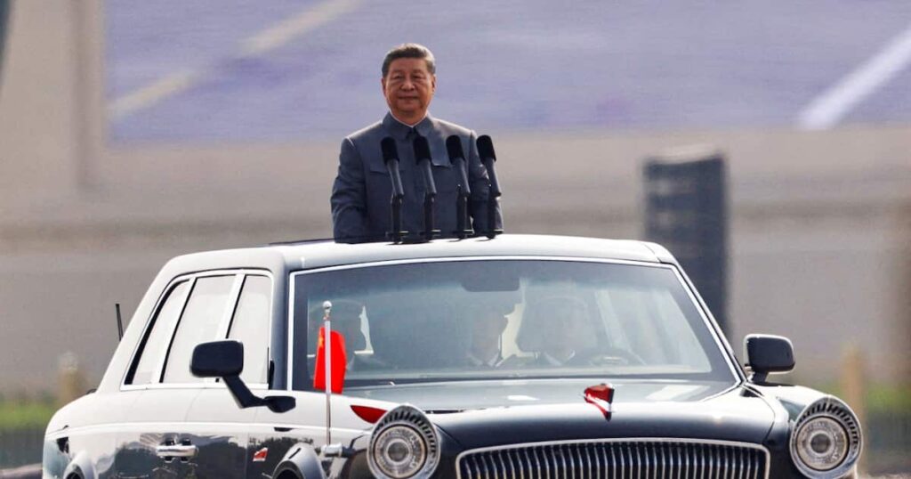 高市首相が白日のもとにさらした中国の対日敵性 交流関係者が明言を避けてきた真実 緯度経度 - 産経ニュース