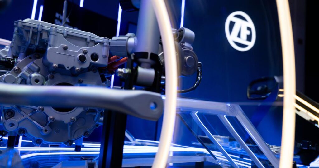 ドイツのテクノロジー大手が生産拠点をバルカン半島に移転：この2か国がヨーロッパの新たな工場となる