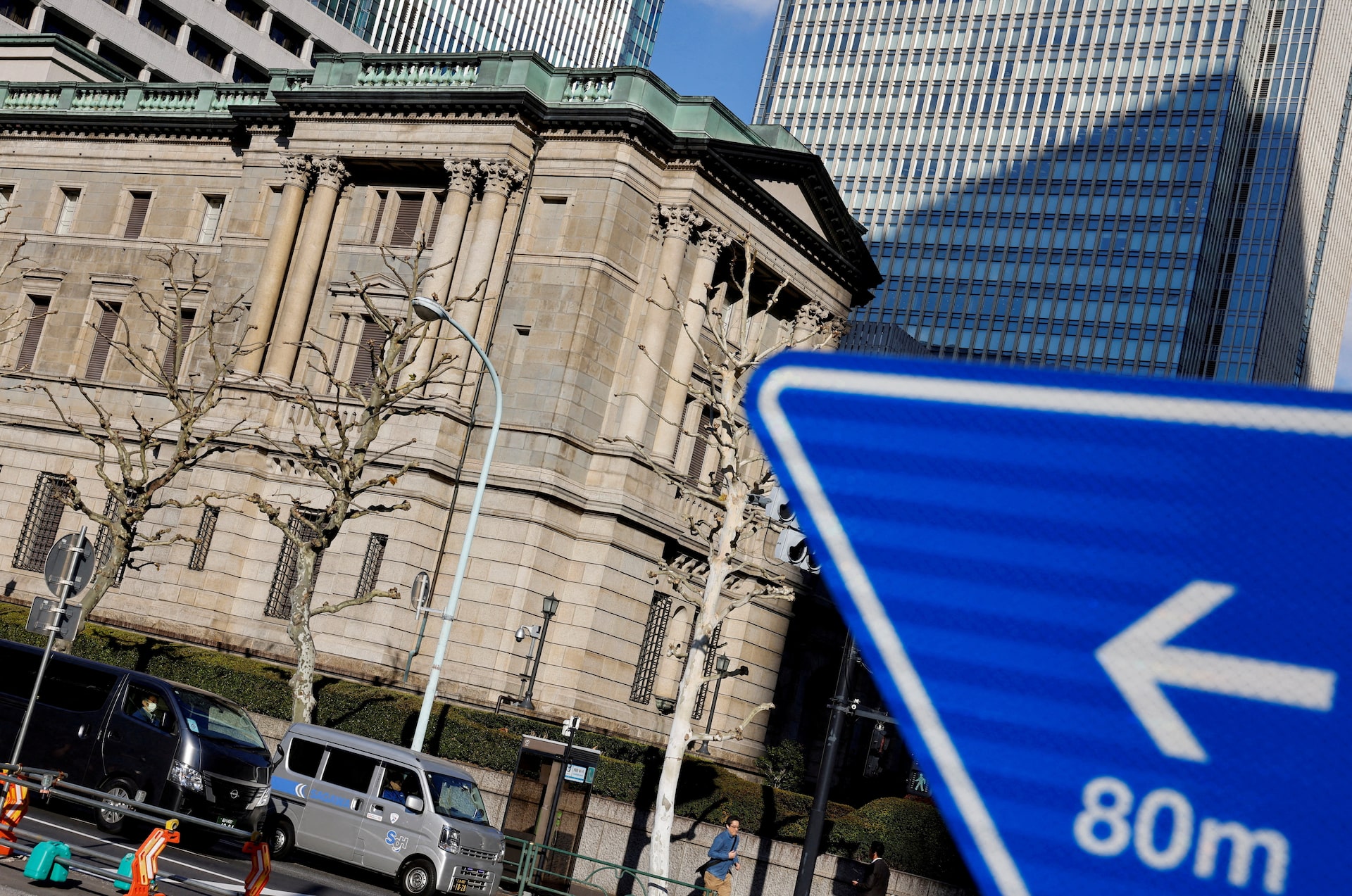 日銀29日当預残予想の財政要因は2400億円増、市場予想は4000―5500億円減