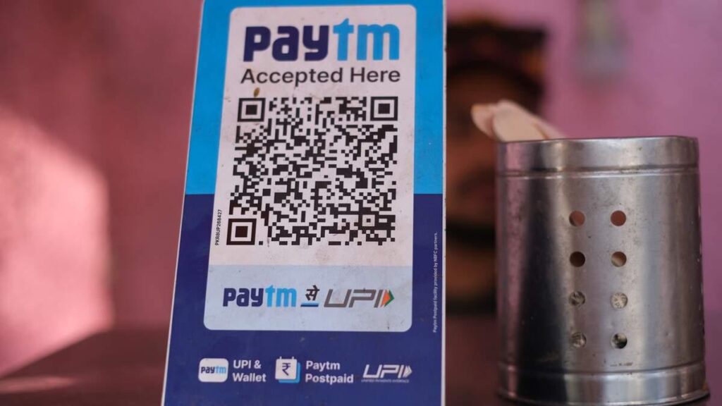 インドのフィンテック大手 Paytm がルクセンブルクに法人を設立