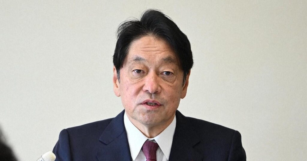 ベネズエラ攻撃「力による現状変更そのもの」 自民・小野寺氏が指摘 ―「東アジアが不安定化する懸念」
