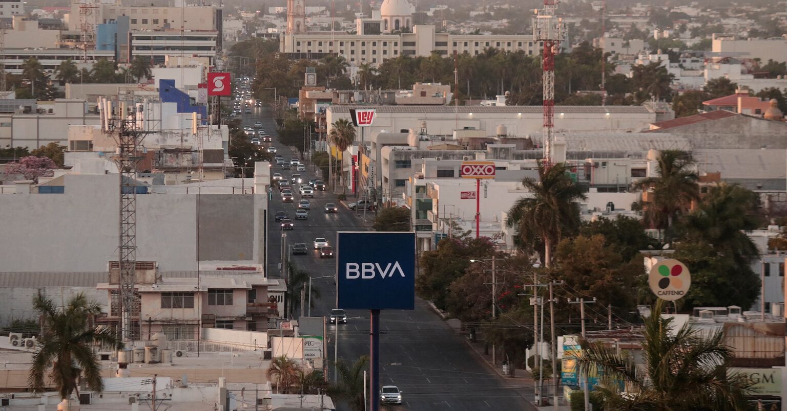 米、メキシコに麻薬製造施設への軍事作戦容認を要求＝ＮＹＴ | ロイター