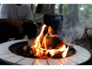 【群馬県嬬恋村】道具不要でBBQ、焚き火、テントサウナを楽しめる！北軽井沢のコテージ「Outdoor Cottage Group」予約開始 - STRAIGHT PRESS[ストレートプレス]