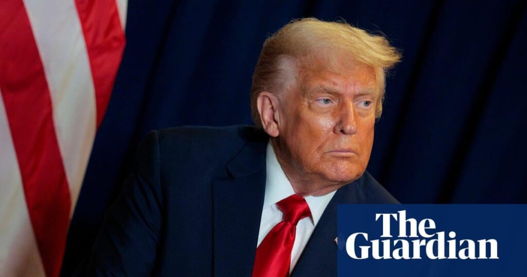 トランプ大統領、主要な国連気候変動条約を含む66の国際機関から米国を脱退