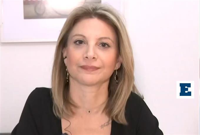 カリスティアヌー: 私たちは共同統治はしない、選挙の結果はあなたを驚かせるかもしれない - 新しい政治団体の立場に関する非公開文書 - 「右派と左派は過去に属する特徴である」