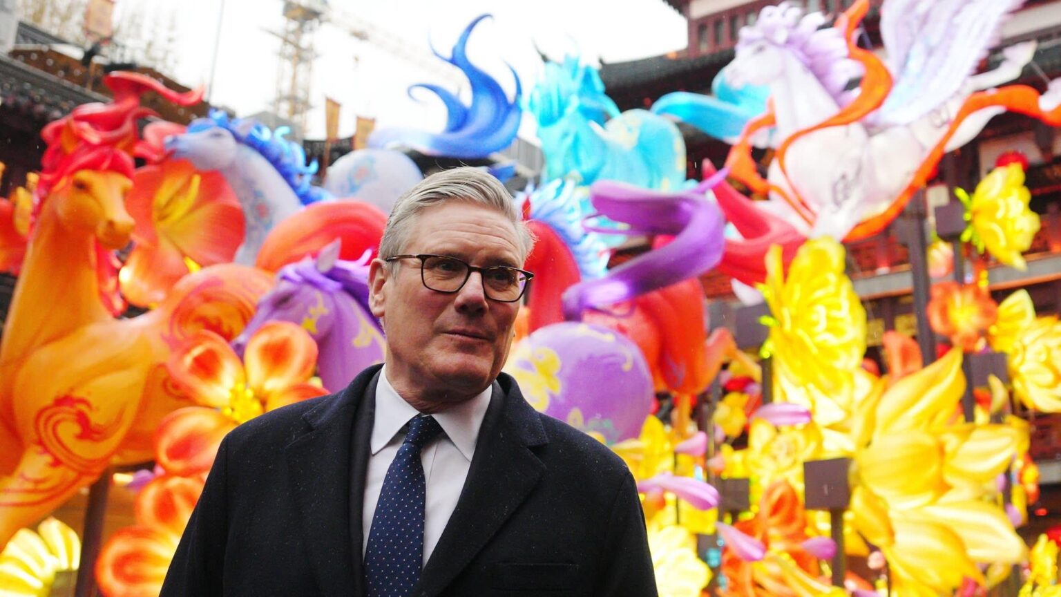 スターマー氏、EU首脳会議を利用してBrexitをさらに緩和すると誓う