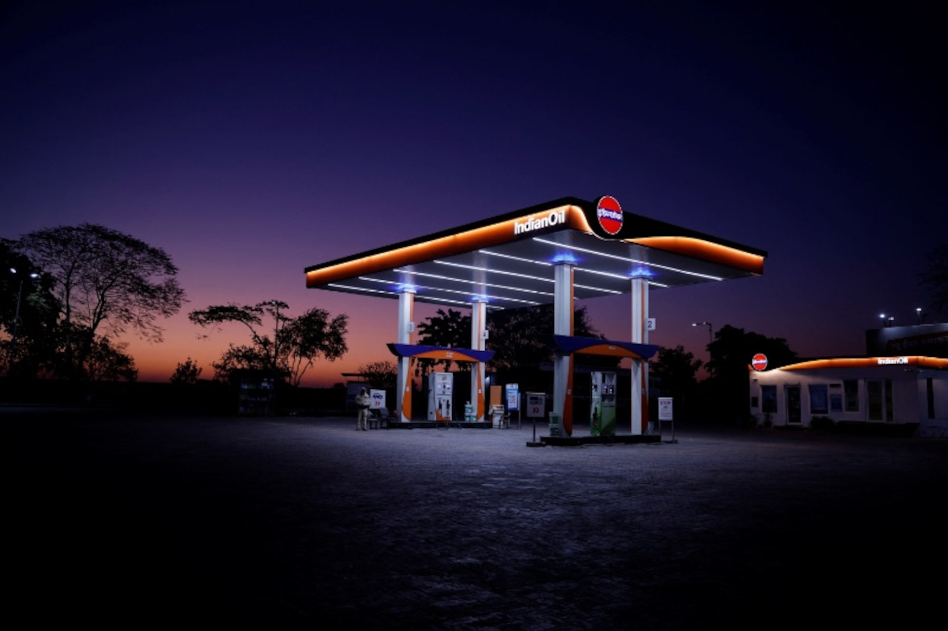 ベネズエラ産原油、インド向けはわずか 大半が米国向け=製油所幹部