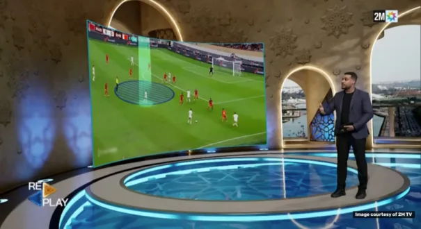 Zero Density - 2M TV - Reality - Replay