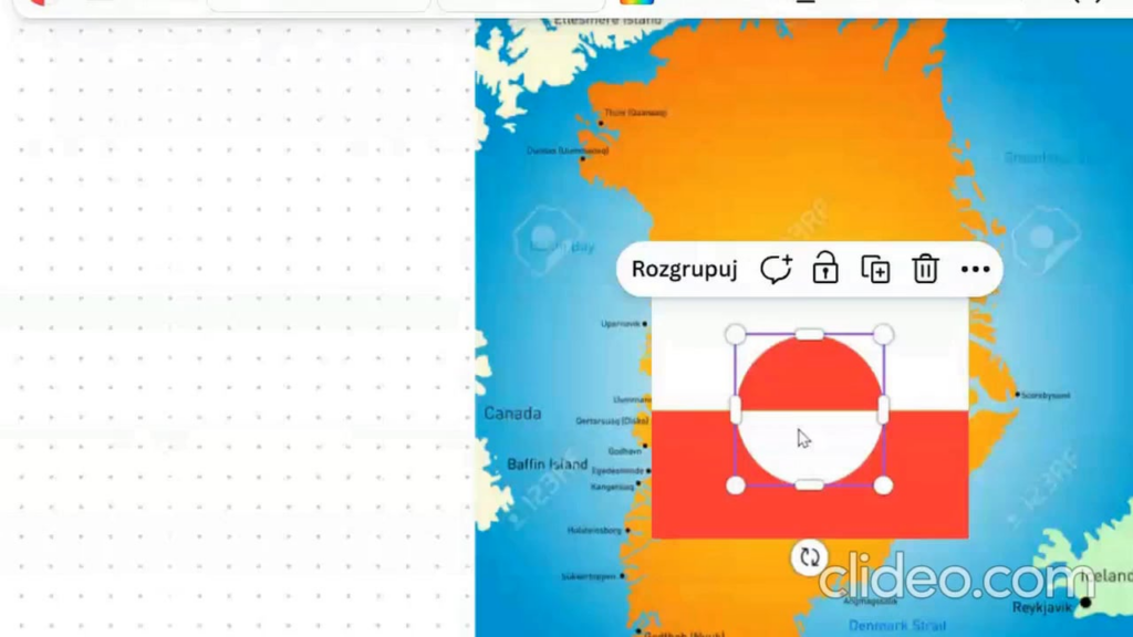皆さん、私はこのグリーンランド危機を終わらせる方法を知っていると思います