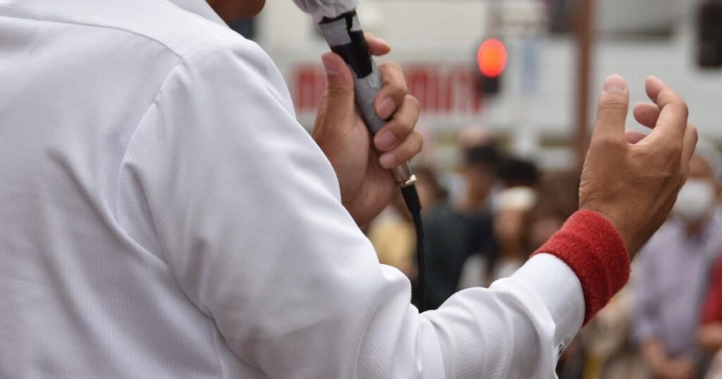 「迷惑でしかない」 36年ぶり「2月衆院選」なら受験シーズン直撃 ― 私立の高校、大学は受験本番のピーク