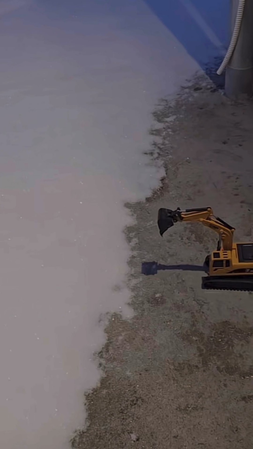 スロベニアの冬季礼拝。