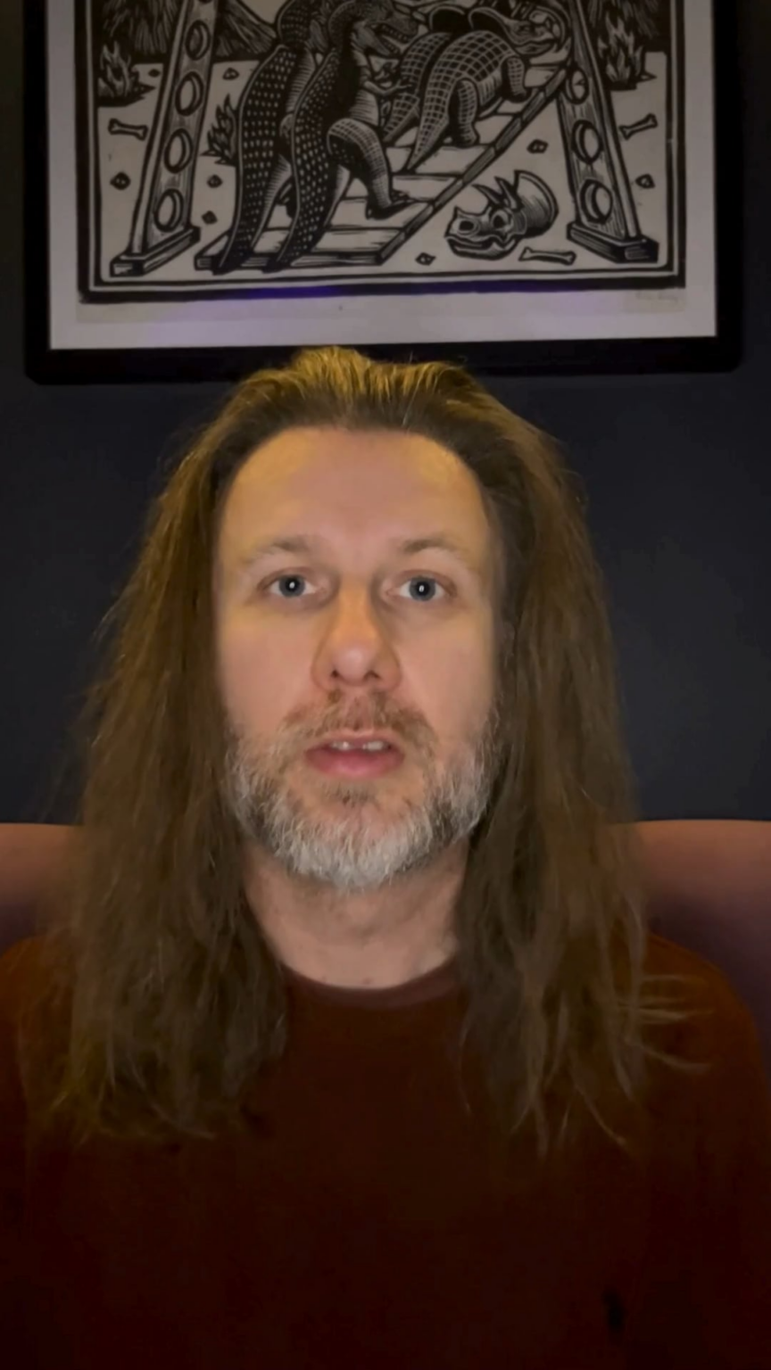 🛸 ニューロダイバージェント・バレンタイン・シングルス・ナイト